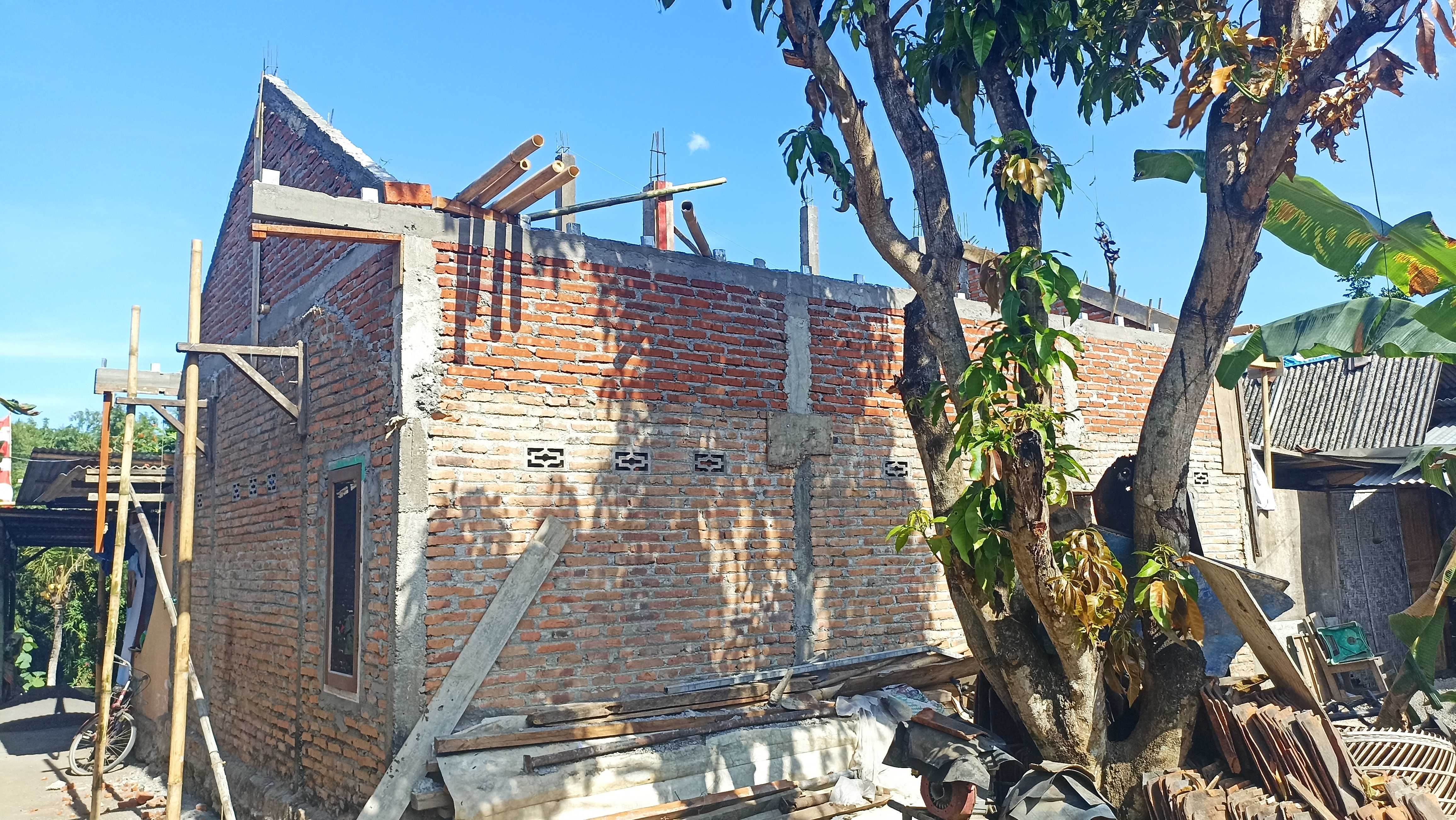 Foto Rumah 50% HERMINA